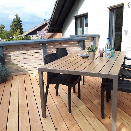 Ferienwohnung "In De Uehl" Hürtgenwald Exteriör bild