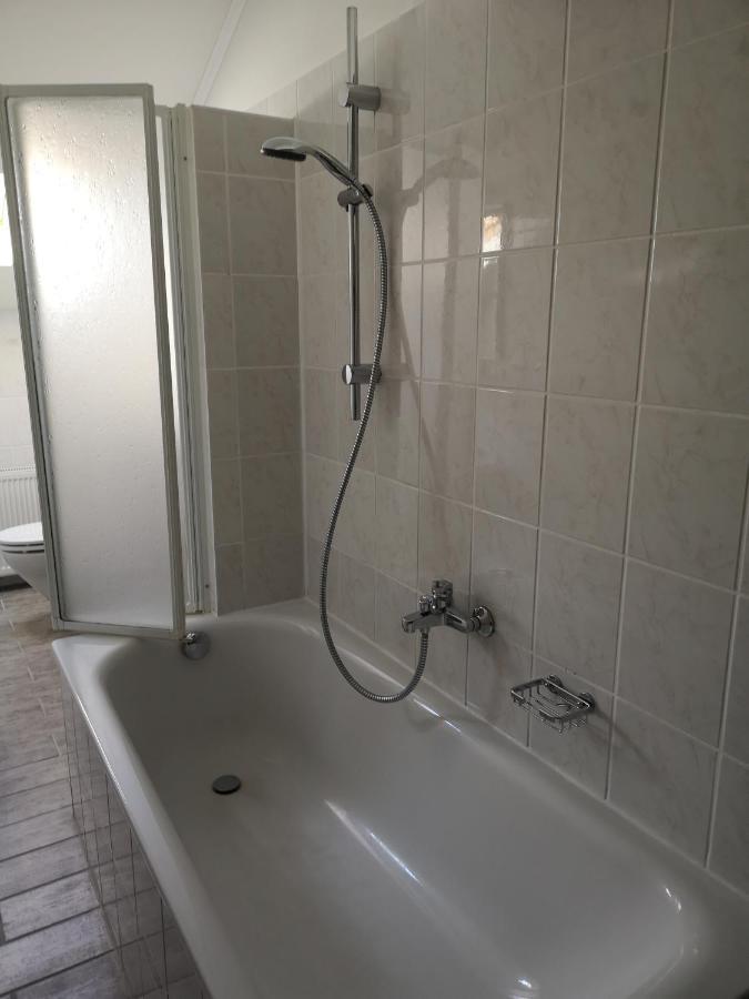 Ferienwohnung "In De Uehl" Hürtgenwald Exteriör bild